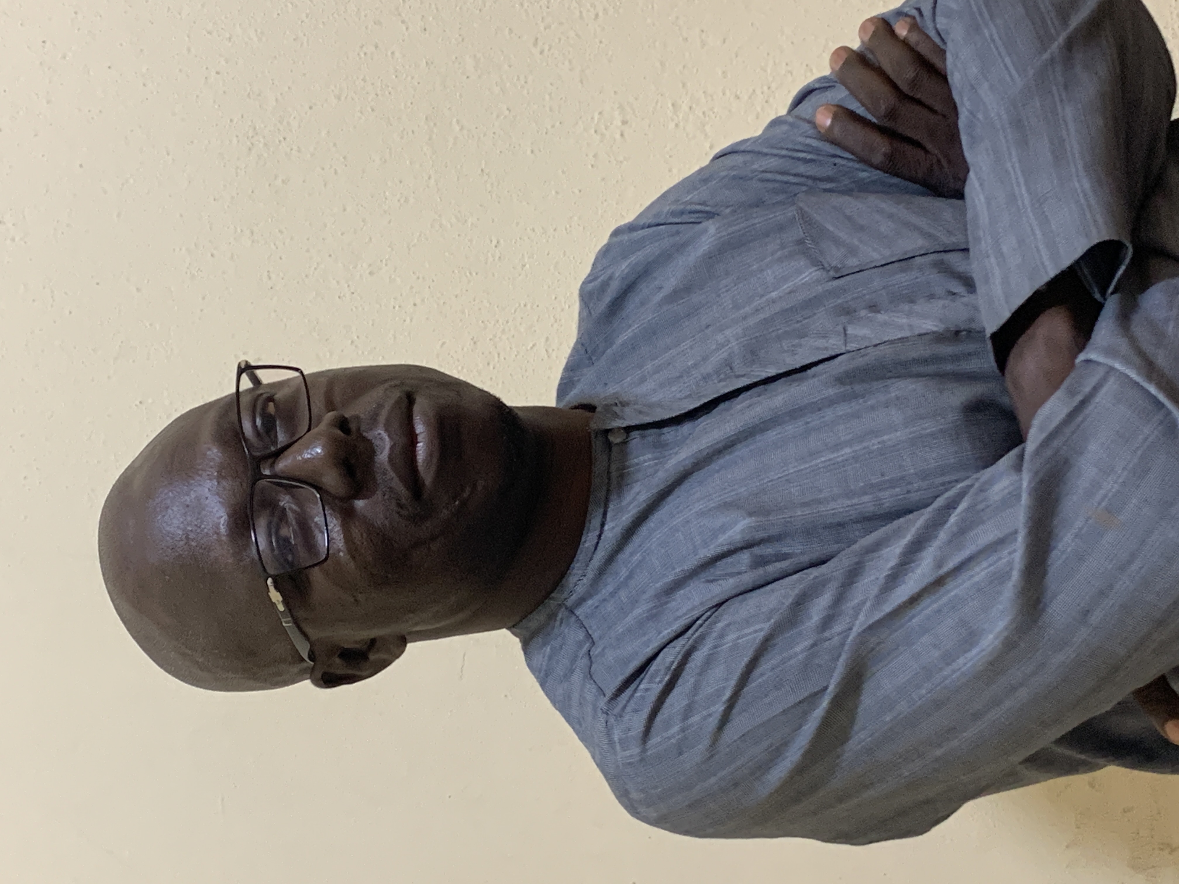 Ousmane Doucouré
