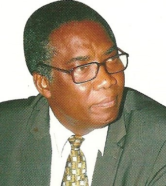 Oumar Bouaré