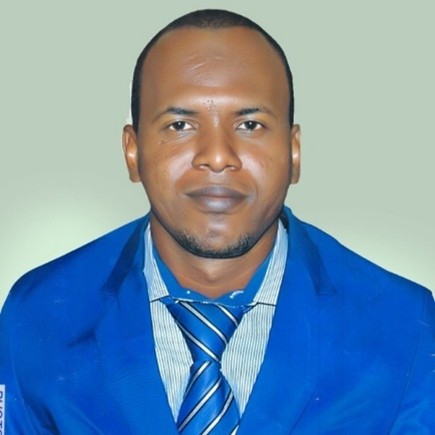 Abdoulkadri Oumar TOURE